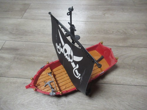 Playmobil accessori velieri - playmobil,