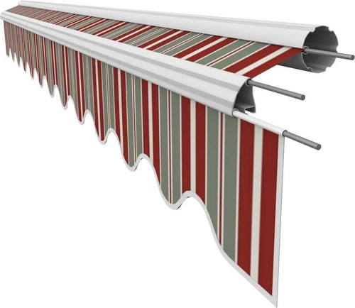 Tessuto per tenda sole 5x3 - per, da
