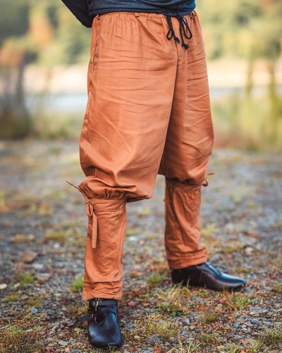 Gunnar pantaloni tela