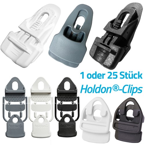 Holdon clip mini midi multi - clip,