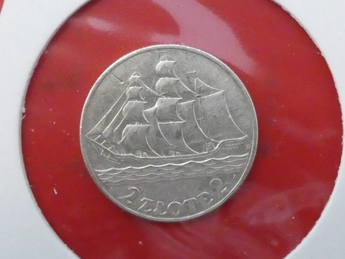 Polonia zloty veliero - polonia,, zloty,