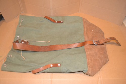 Esercito svizzero sacco - svizzero,