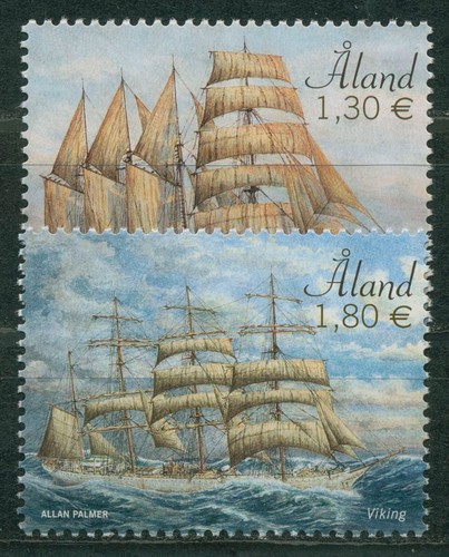 Velieri aland 2020 - aland,
