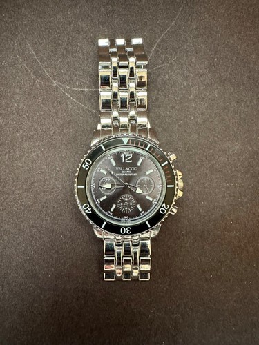 Orologio cronografo uomo - cronografo,