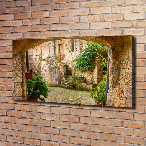 Quadro tela stampa - quadro,