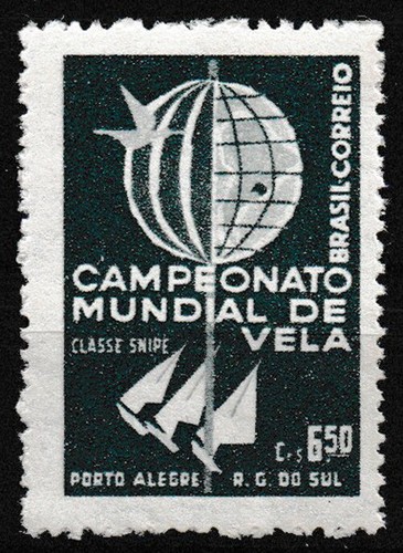 Brasile mondiali vela mnh - vela,