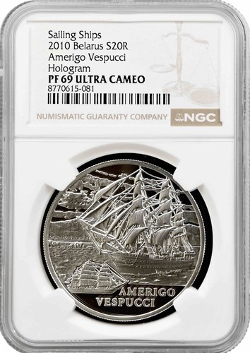 Bielorussia rubli 2010 - bielorussia, ngc