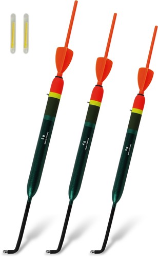 Set pezzi pose luci - 3,