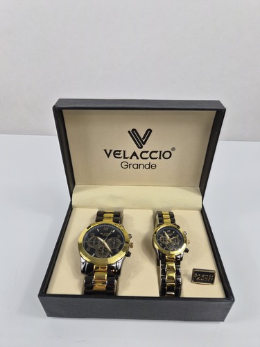 Orologio velaccio grande lui - velaccio,