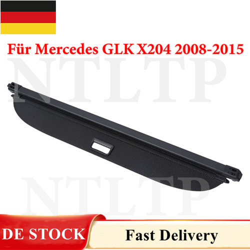 Mercedes glk x204 2008 - mercedes,