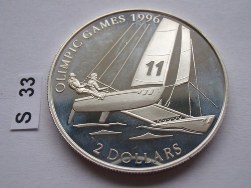 Bahamas dollari 1995 - bahamas, pp-