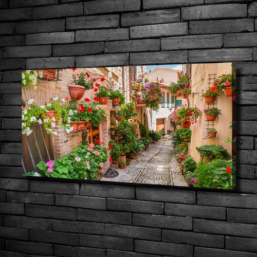 Quadro tela stampa - quadro,