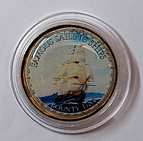 Moneta euro bounty - 2,